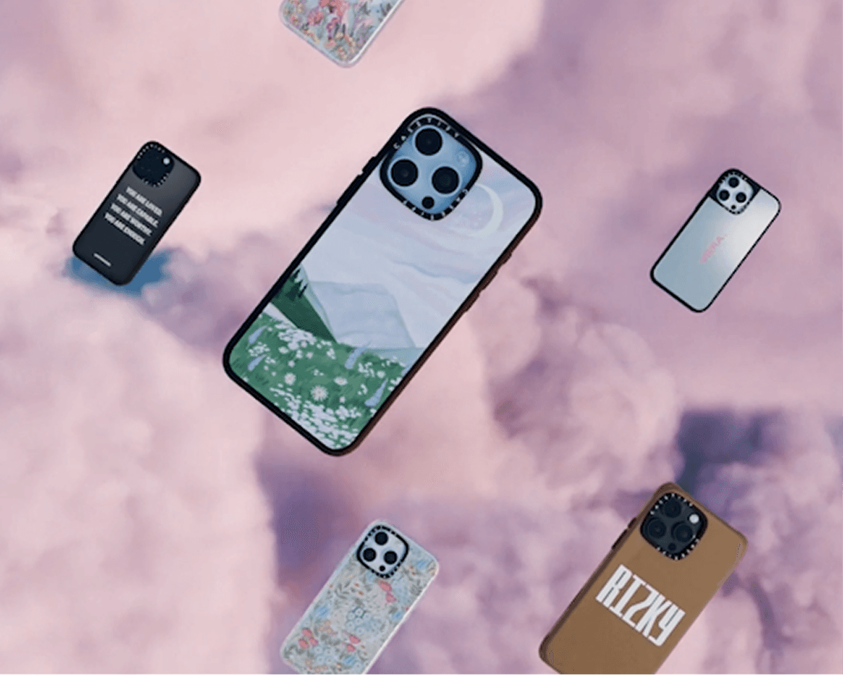 CASETiFY
