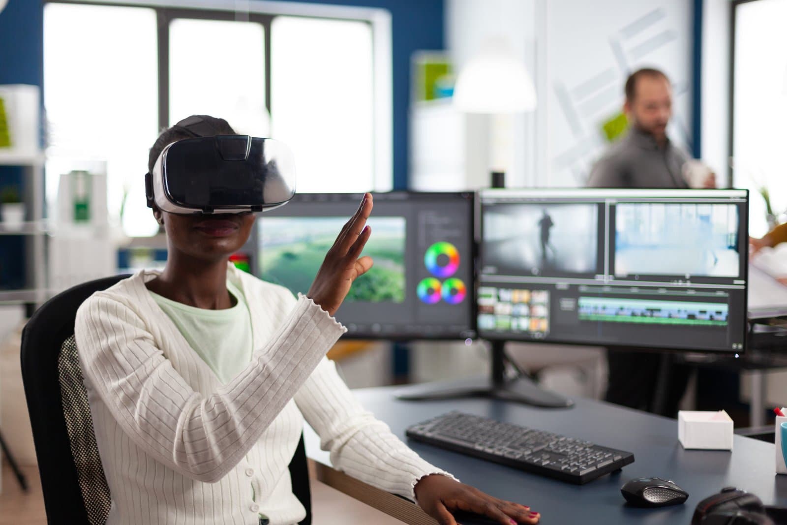 Video Product Mixed Reality: Strategi Visual Jangka Panjang untuk Brand Modern